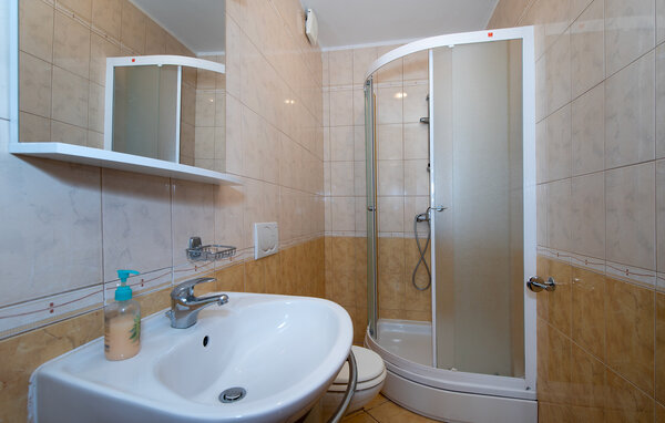 Ferienwohnung - Rogoznica-Razanj , Kroatien - CSV346 701