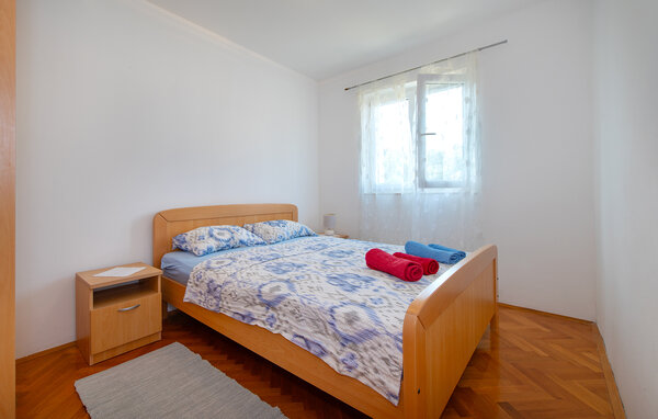 Ferienwohnung - Rogoznica-Razanj , Kroatien - CSV346 5