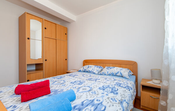 Ferienwohnung - Rogoznica-Razanj , Kroatien - CSV346 601