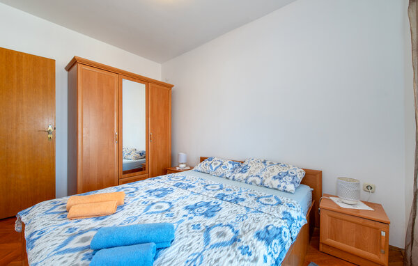 Ferienwohnung - Rogoznica-Razanj , Kroatien - CSV346 603
