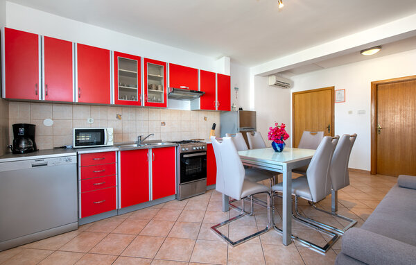 Ferienwohnung - Rogoznica-Razanj , Kroatien - CSV346 4