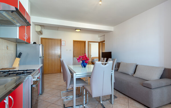 Ferienwohnung - Rogoznica-Razanj , Kroatien - CSV346 401