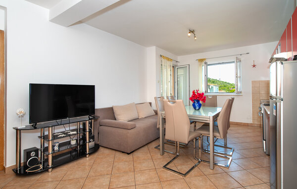 Ferienwohnung - Rogoznica-Razanj , Kroatien - CSV346 3