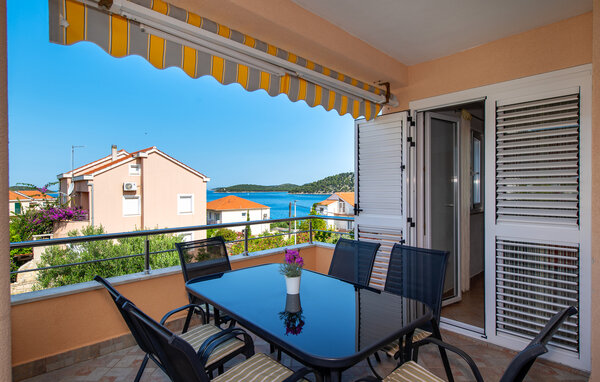 Ferienwohnung - Rogoznica-Razanj , Kroatien - CSV346 2