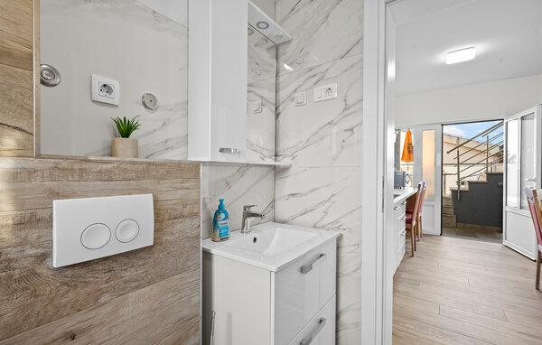 Ferieleilighet - Sibenik-Zaboric , Kroatia - CSV347 701