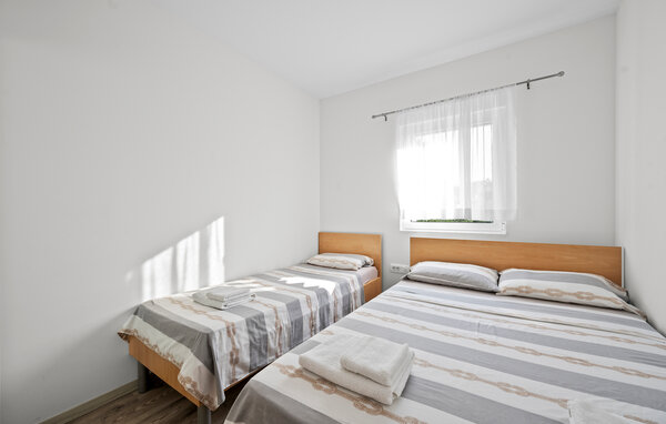 Ferieleilighet - Sibenik-Zaboric , Kroatia - CSV347 5