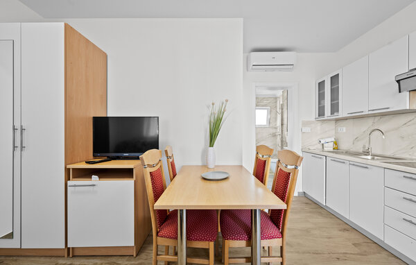 Ferieleilighet - Sibenik-Zaboric , Kroatia - CSV347 4