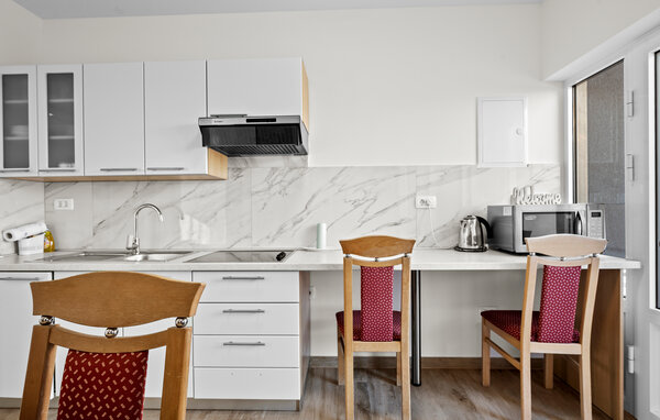 Ferieleilighet - Sibenik-Zaboric , Kroatia - CSV347 401