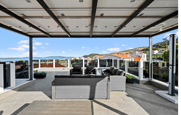 Ferieleilighet - Sibenik-Zaboric , Kroatia - CSV347 102