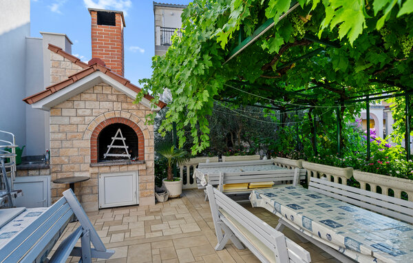 Ferieleilighet - Sibenik-Zaboric , Kroatia - CSV347 106