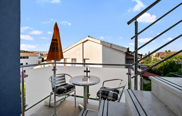 Ferieleilighet - Sibenik-Zaboric , Kroatia - CSV347 107