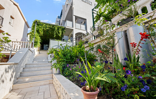 Ferieleilighet - Sibenik-Zaboric , Kroatia - CSV347 108