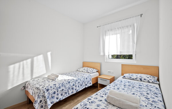Apartman - Sibenik-Zaboric , Hrvatska - CSV348 601