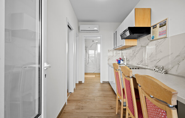 Apartman - Sibenik-Zaboric , Hrvatska - CSV348 3