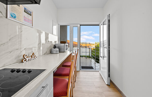 Apartman - Sibenik-Zaboric , Hrvatska - CSV348 402