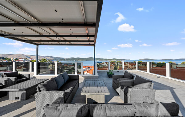 Apartman - Sibenik-Zaboric , Hrvatska - CSV348 1