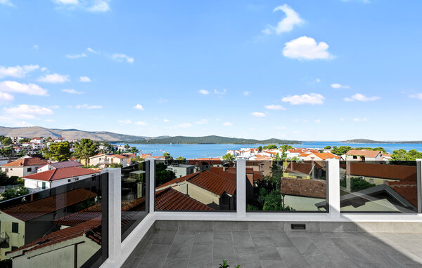 Apartman - Sibenik-Zaboric , Hrvatska - CSV348 103