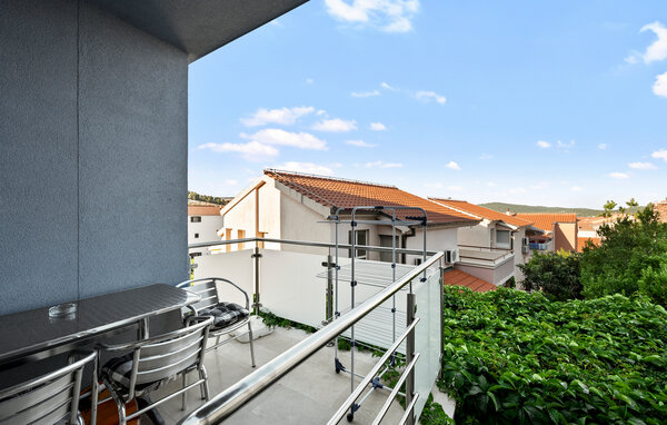 Apartman - Sibenik-Zaboric , Hrvatska - CSV348 104