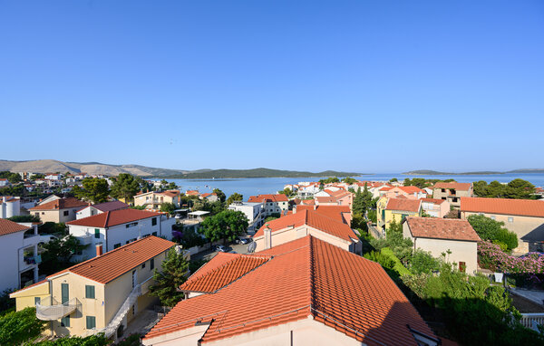 Apartman - Sibenik-Zaboric , Hrvatska - CSV348 201