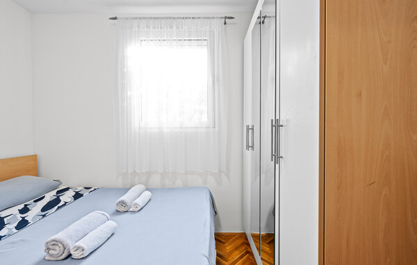 Apartment - Sibenik-Zaboric , Croatia - CSV349 601