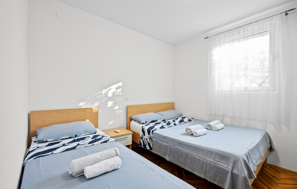 Apartment - Sibenik-Zaboric , Croatia - CSV349 4