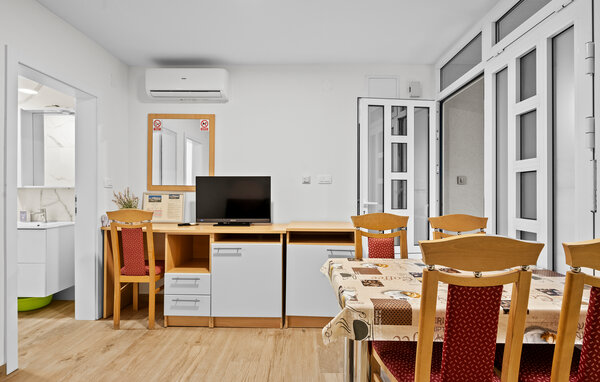 Apartment - Sibenik-Zaboric , Croatia - CSV349 401
