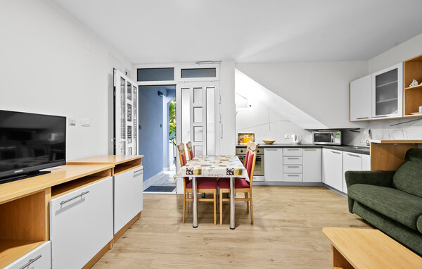 Apartment - Sibenik-Zaboric , Croatia - CSV349 3