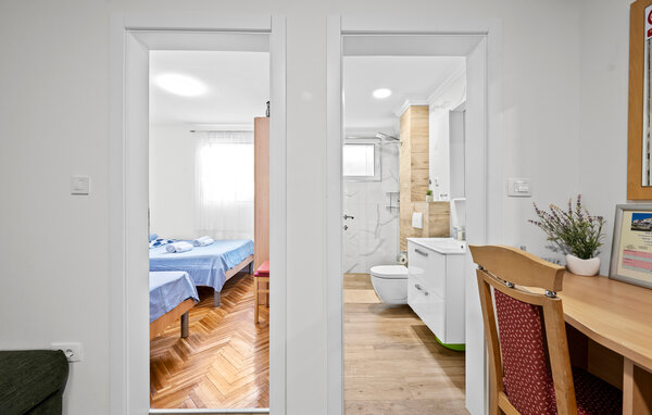 Apartment - Sibenik-Zaboric , Croatia - CSV349 402