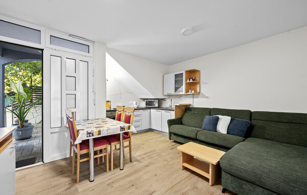 Apartment - Sibenik-Zaboric , Croatia - CSV349 2