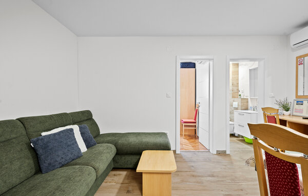 Apartment - Sibenik-Zaboric , Croatia - CSV349 301