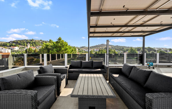 Apartment - Sibenik-Zaboric , Croatia - CSV349 102