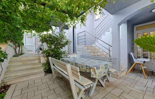 Apartment - Sibenik-Zaboric , Croatia - CSV349 6