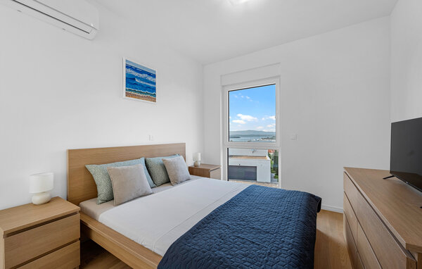 Vakantiehuis - Murter-Murter , Kroatië - CSV351 604