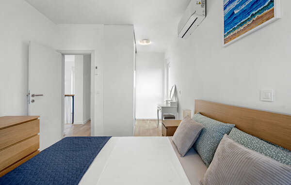 Vakantiehuis - Murter-Murter , Kroatië - CSV351 605