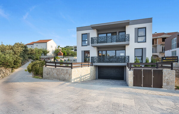 Vakantiehuis - Murter-Murter , Kroatië - CSV351 81