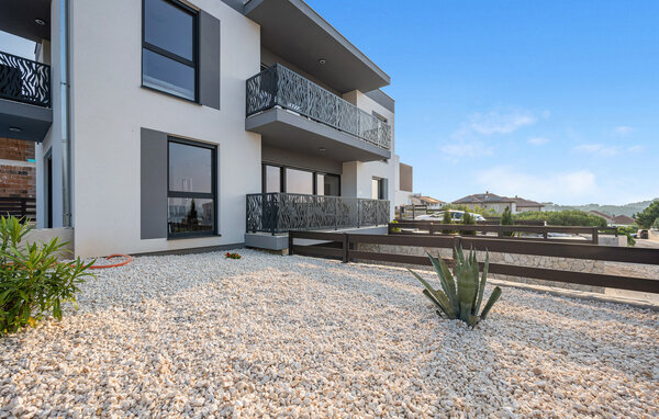 Vakantiehuis - Murter-Murter , Kroatië - CSV351 82