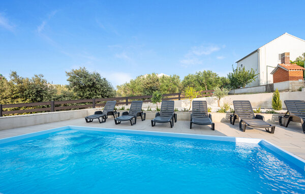 Vakantiehuis - Murter-Murter , Kroatië - CSV351 2