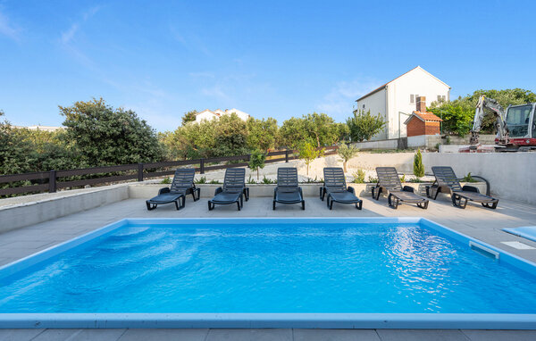 Vakantiehuis - Murter-Murter , Kroatië - CSV351 11