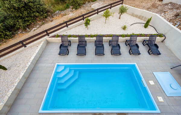Vakantiehuis - Murter-Murter , Kroatië - CSV351 13