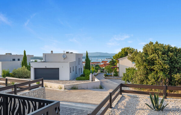 Vakantiehuis - Murter-Murter , Kroatië - CSV351 202