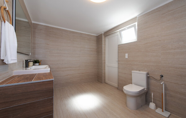 Ferienhaus - Sibenik-Cvrljevo , Kroatien - CSV352 701
