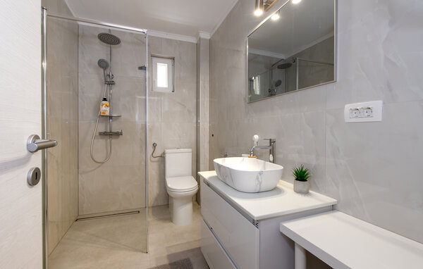 Ferienhaus - Sibenik-Cvrljevo , Kroatien - CSV352 703
