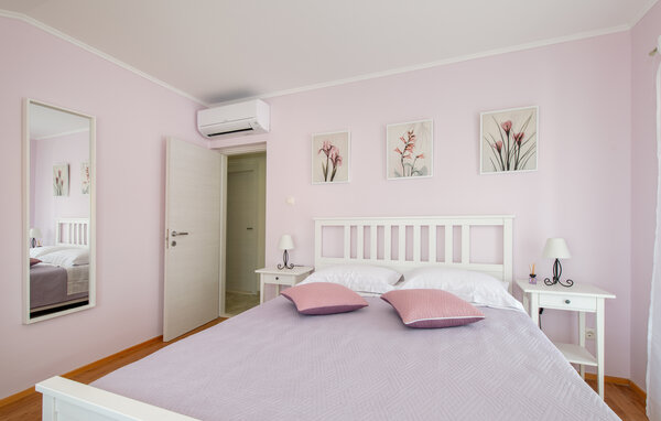 Ferienhaus - Sibenik-Cvrljevo , Kroatien - CSV352 5