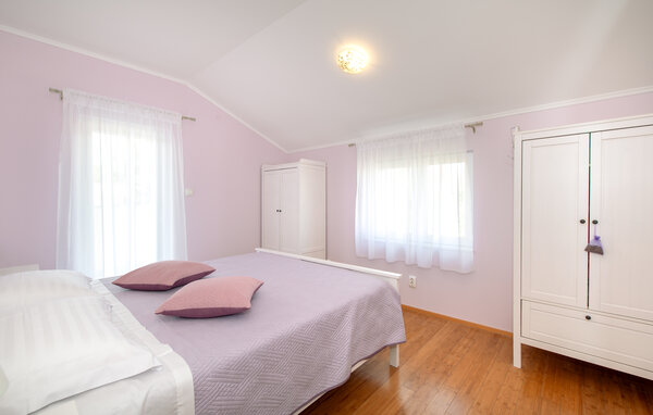 Ferienhaus - Sibenik-Cvrljevo , Kroatien - CSV352 601