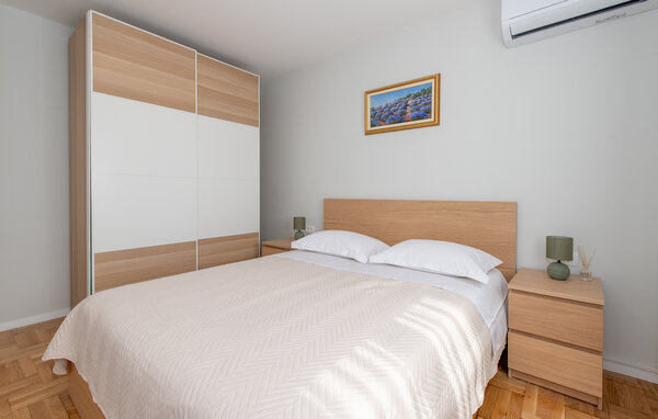 Ferienhaus - Sibenik-Cvrljevo , Kroatien - CSV352 603