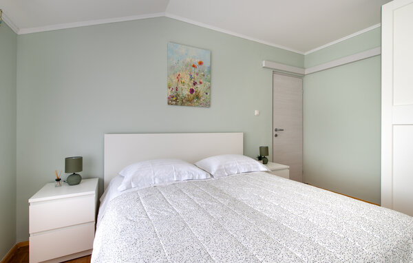 Ferienhaus - Sibenik-Cvrljevo , Kroatien - CSV352 605