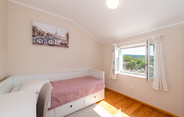 Ferienhaus - Sibenik-Cvrljevo , Kroatien - CSV352 608