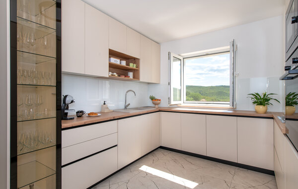 Ferienhaus - Sibenik-Cvrljevo , Kroatien - CSV352 4