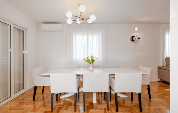 Ferienhaus - Sibenik-Cvrljevo , Kroatien - CSV352 402