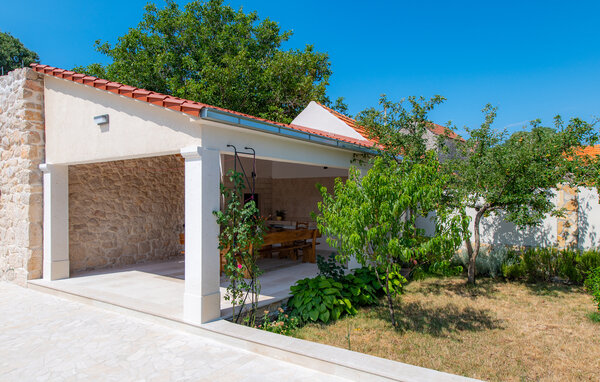 Ferienhaus - Sibenik-Cvrljevo , Kroatien - CSV352 101